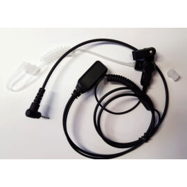 ACH2070-M2 acoustic earphone for Motorola walkie talkies / TLKR, Talkabout, XT185
