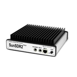 Expert Electronics SunSDR2 PRO SDR radio