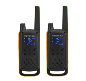 Motorola Talkabout T82 Extreme walkie talkie