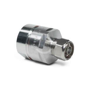 SPINNER N MALE CONNECTOR LF 7/8