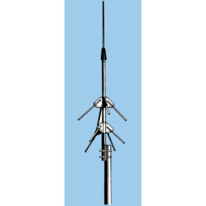 Hy-Gain V-4R UHF antenna