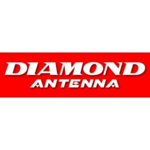 Diamond antenna