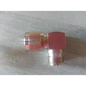 ADAPTER UHF-JKW