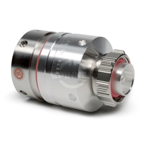 SPINNER 7-16  CONNECTOR 1 1/4