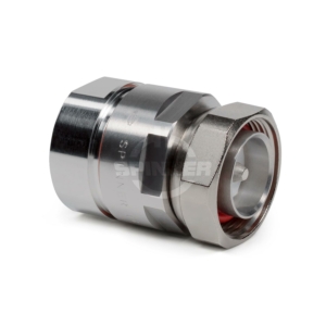 SPINNER 7-16  CONNECTOR LF 7/8