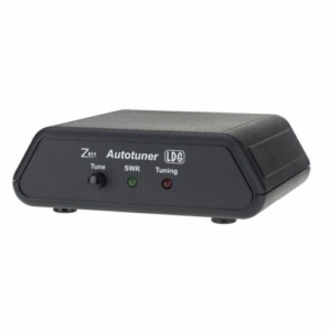LDG Electronics Z-817 QRP autotuner