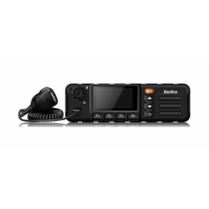 Inrico TM7Plus POC mobil adóvevő