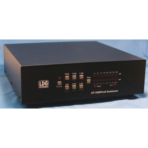 LDG AT-1000PROII