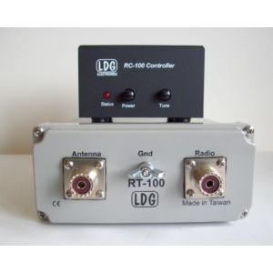 LDG RT-100