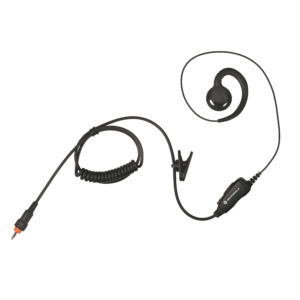 Motorola HKLN4602 earpiece for CLP446 and CLK446