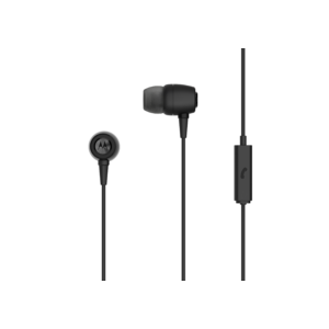 Motorola METÁL FÜLHALLGATÓ