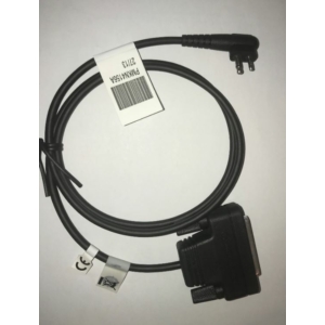 PMKN4156A Motorola MOTOTRBO Portable Test Cable