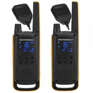 Motorola Talkabout T82 Extreme RSM
