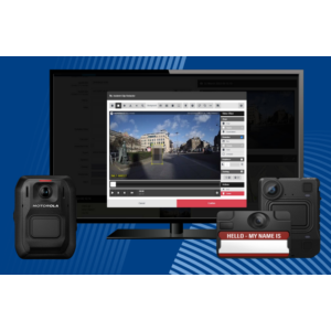 Motorola VideoManager szoftver licensz