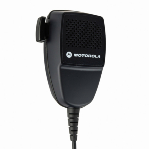 Motorola PMMN4090A mikrofon