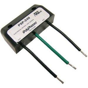 Polyphaser IS-PSP-240 