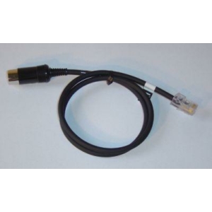 PMKN4156A Motorola MOTOTRBO Portable Test Cable