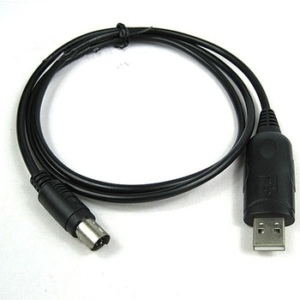 Yaesu CT-62C USB