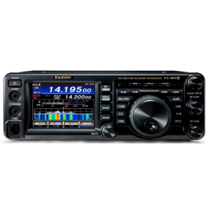 Yaesu FT-991A