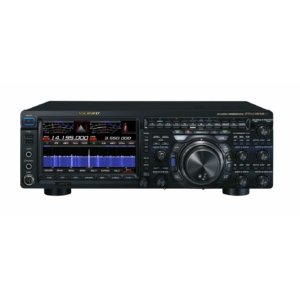 Yaesu FTDX-101D
