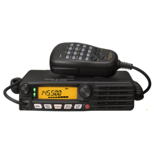 Yaesu FTM-3100