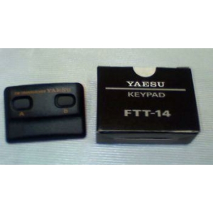 Yaesu FTT-14