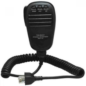 Yaesu MH-31A8J
