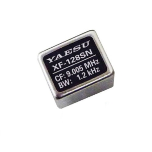 Yaesu XF-128SN SSB filter 1,2 KHz / FT-DX101D, FT-DX101MP