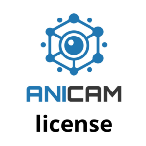 ANICAM license