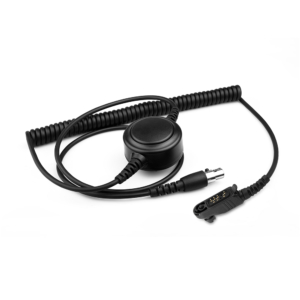 Anico 5D-H8 5 pólusú DIN kábel PTT-vel