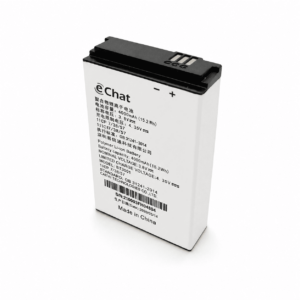 POC AB350 AkKKU / BATTERY - eChat E350 PoC adóvevőhöz