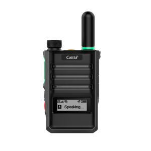 eChat Statii PoC