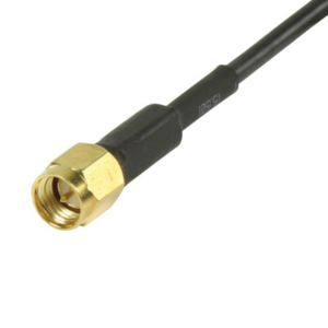 ASSEMBLING CONNECTOR TO CABLE / 1 PCE.