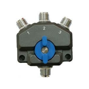 Antenna átkapcsolók