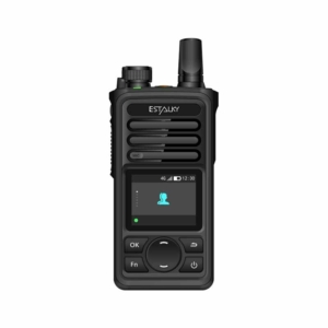 Hytera Statii PoC
