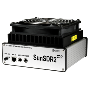  EXPERT ELECTRONICS SUNSDR2DX