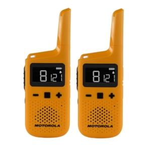 Motorola Talkabout T72 walkie talkie