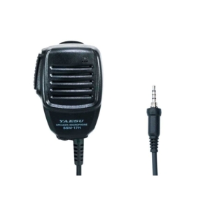 YAESU SSM- 75G Hand Microphone 8-pin round, Replacement buy for FTdx-101D and FTdx-101MP