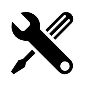 Programozás, Licenszek, Szerelés