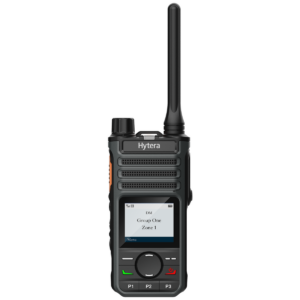 Hytera BP565 UHF DMR 