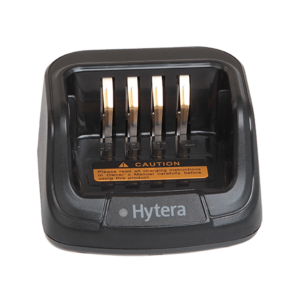 Hytera CH10A07 dokkolós töltőtalp