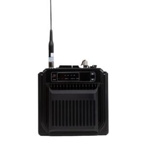 Hytera HR655H U1 DMR átjátszó