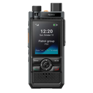 Hytera P50 POC adóvevő