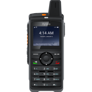 Hytera PNC380 PoC