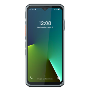 Hytera PNC560 secure edition PoC