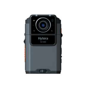 Hytera SC580 okos testkamera