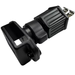 Anico JM-001 autós akasztós tartó kézi adóvevőhöz