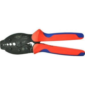 LY-05H CRIMPING TOOL / RG58, H155A, RG213U, H1000A