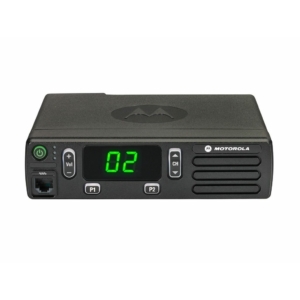 Mobile professional radios