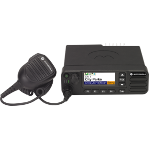 Motorola DM4600E